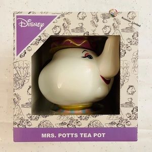 Disney Beauty & Beast: Mrs. Potts